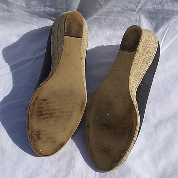 Croft & Barrow wedge - Picture 3 of 3